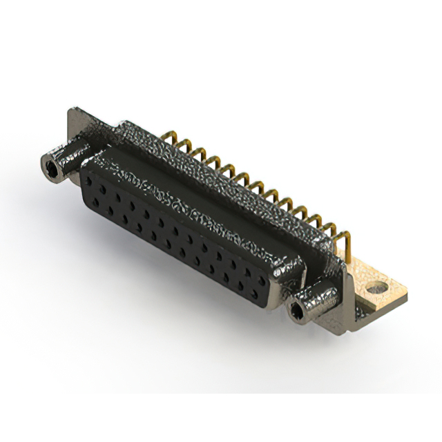 622-M25-260-BT6 EDAC Inc.