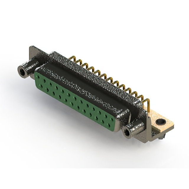 622-M25-260-GN5 EDAC Inc.
