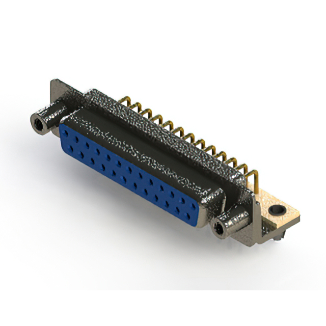 622-M25-260-LN5 EDAC Inc.