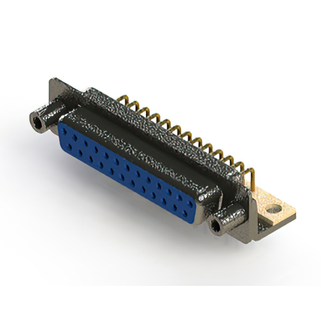 622-M25-260-LT6 EDAC Inc.