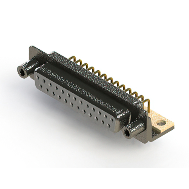 622-M25-260-WN6 EDAC Inc.