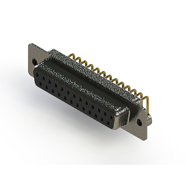 622-M25-360-BN2 EDAC Inc.