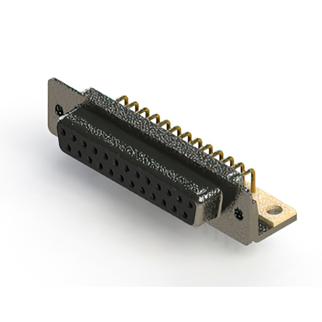 622-M25-360-BN4 EDAC Inc.