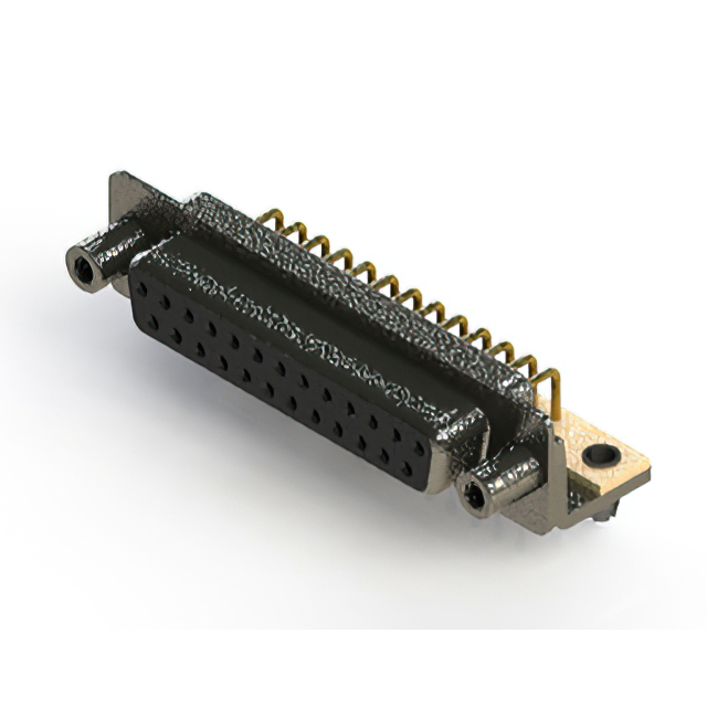622-M25-360-BN5 EDAC Inc.