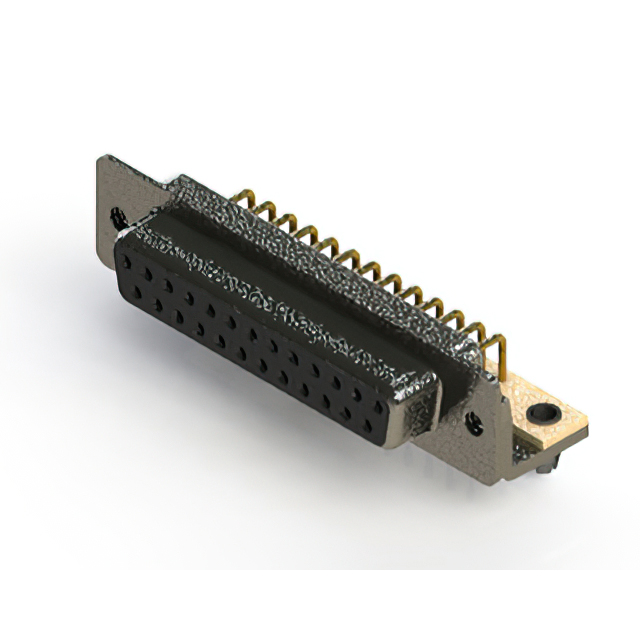 622-M25-360-BT3 EDAC Inc.
