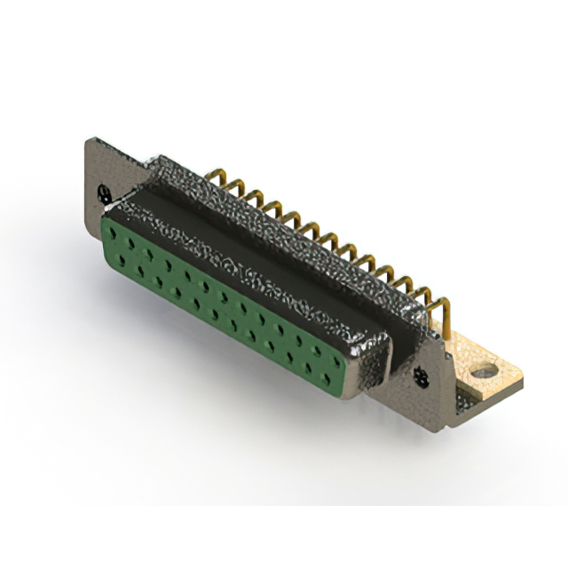 622-M25-360-GT4 EDAC Inc.