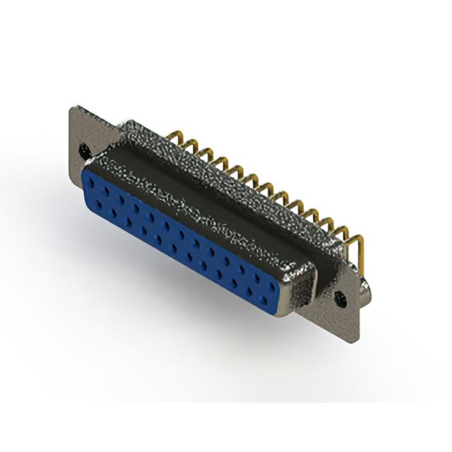 622-M25-360-LT2 EDAC Inc.