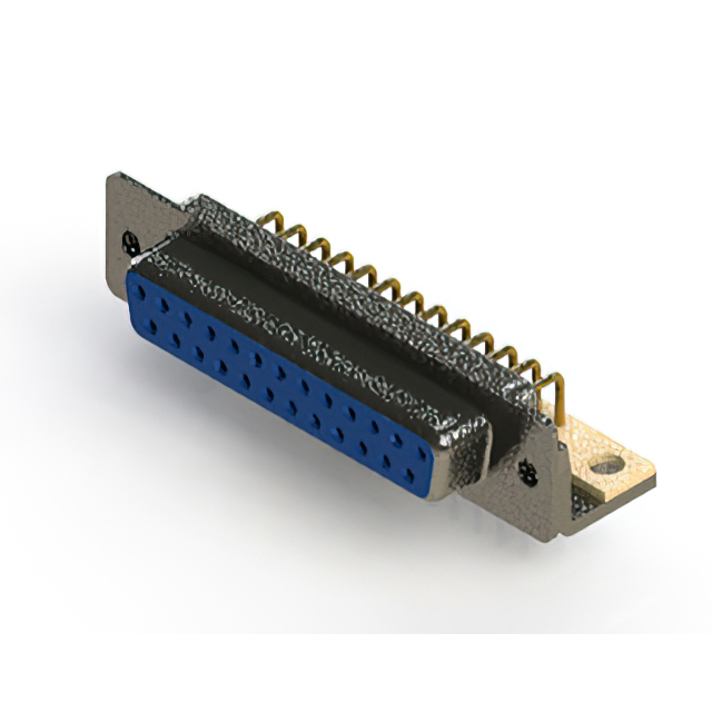 622-M25-360-LT4 EDAC Inc.