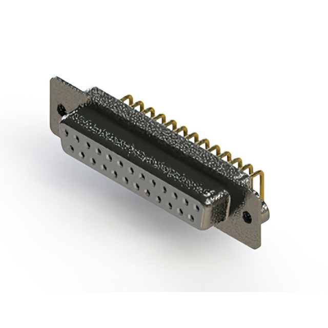 622-M25-360-WN2 EDAC Inc.