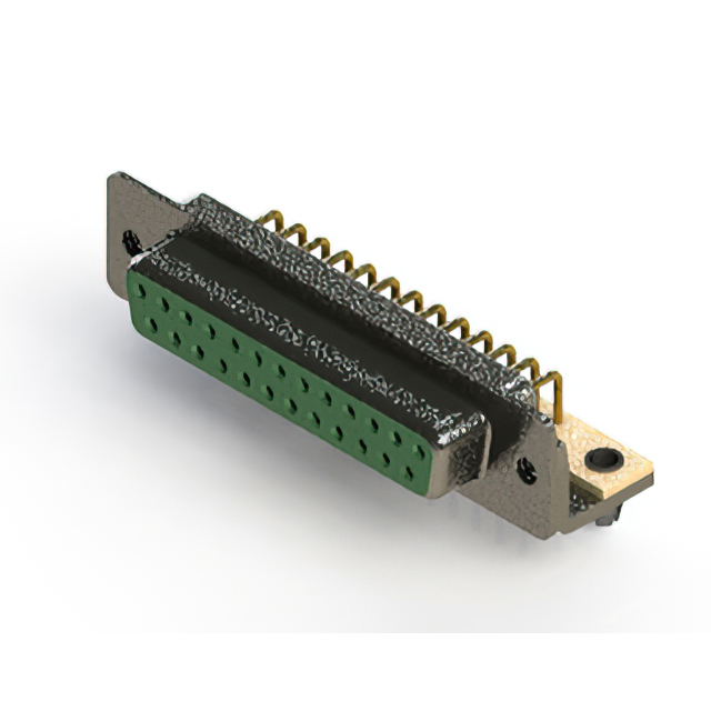 622-M25-660-GT3 EDAC Inc.