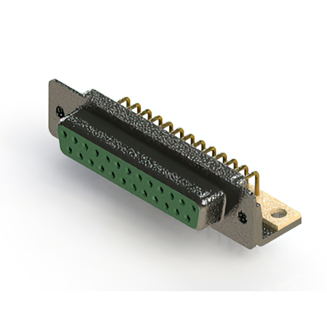 622-M25-660-GT4 EDAC Inc.