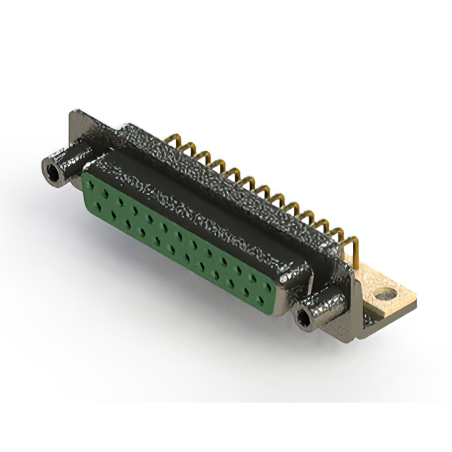 622-M25-660-GT6 EDAC Inc.