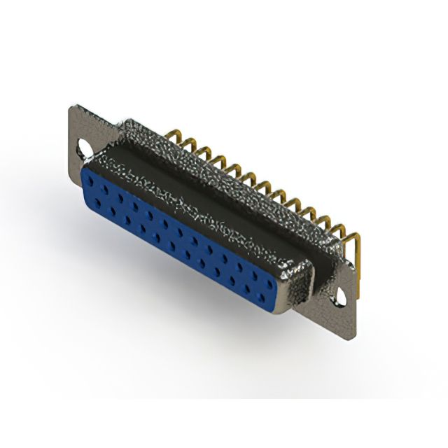 622-M25-660-LT1 EDAC Inc.