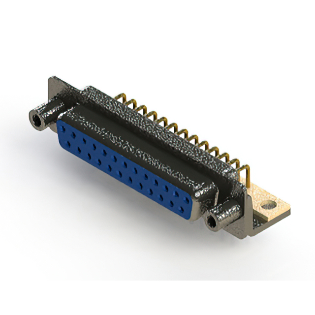 622-M25-660-LT6 EDAC Inc.