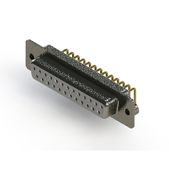 622-M25-660-WN2 EDAC Inc.