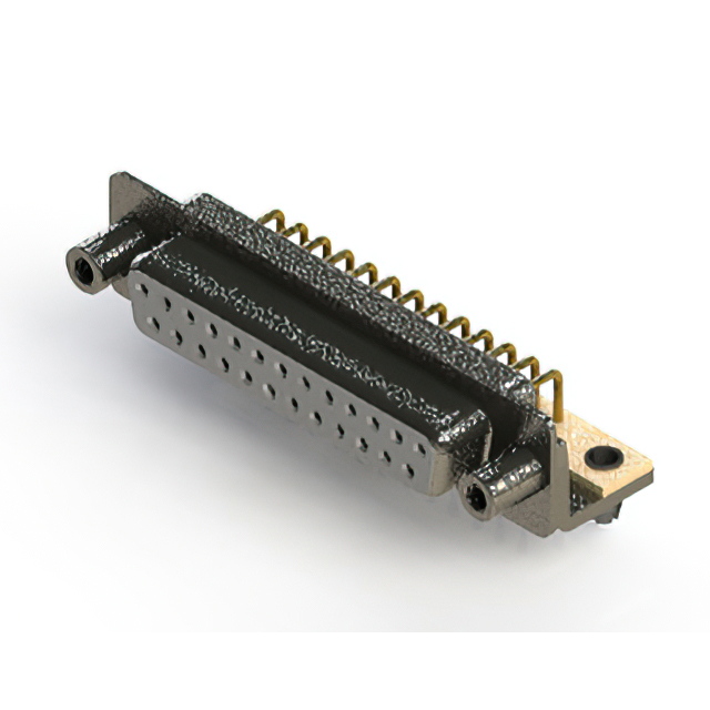 622-M25-660-WT5 EDAC Inc.