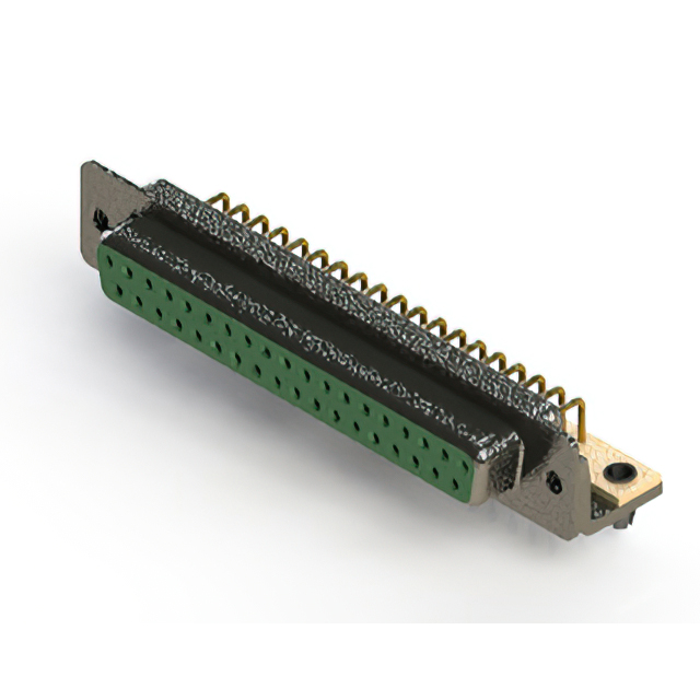 622-M37-260-GN3 EDAC Inc.