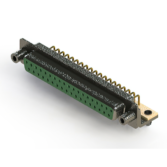 622-M37-260-GN5 EDAC Inc.