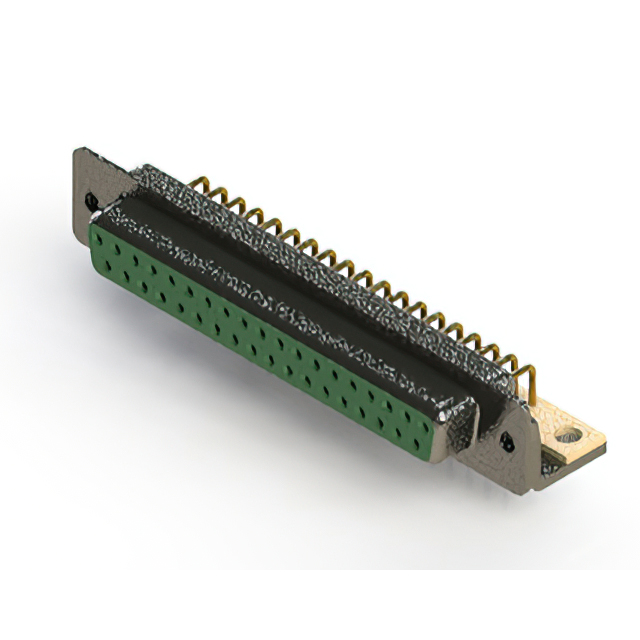 622-M37-360-GN4 EDAC Inc.
