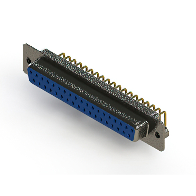622-M37-660-LN2 EDAC Inc.