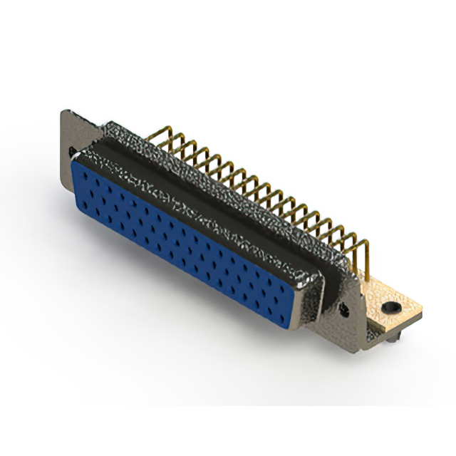 622-M50-260-LN3 EDAC Inc.