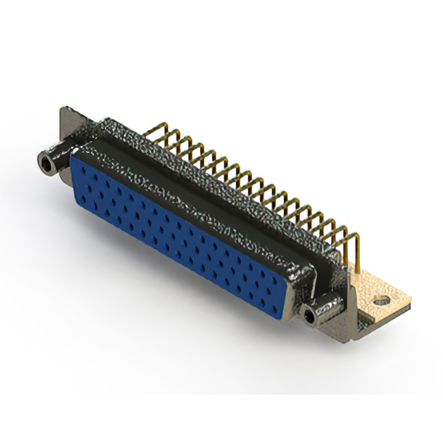 622-M50-260-LN6 EDAC Inc.
