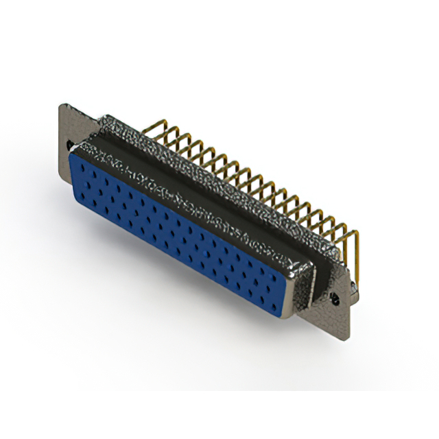 622-M50-260-LT2 EDAC Inc.