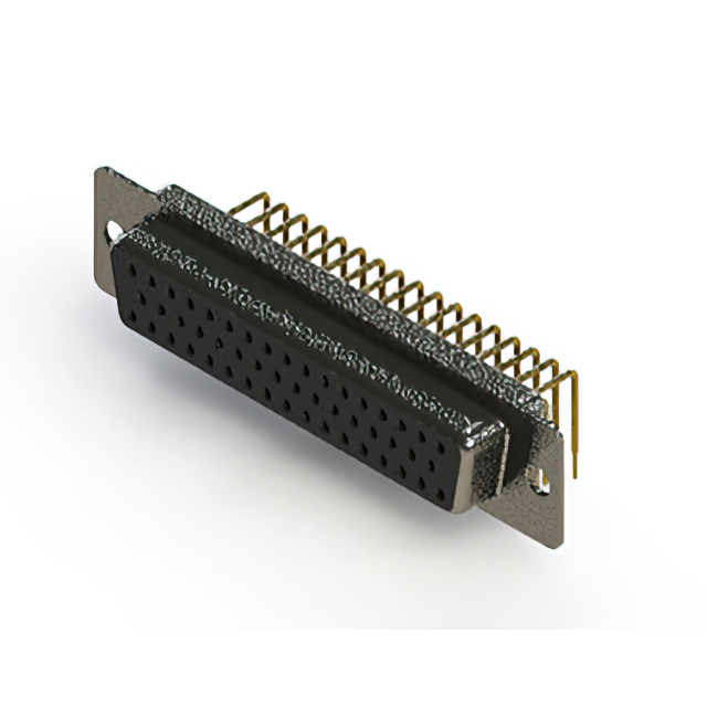 622-M50-360-BT1 EDAC Inc.