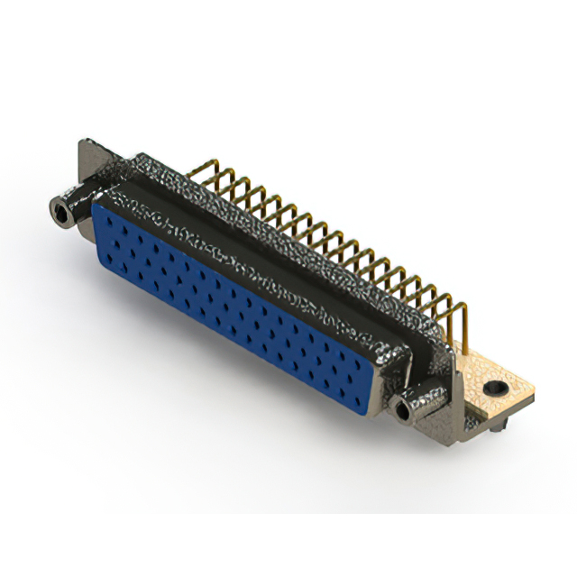 622-M50-360-LT5 EDAC Inc.