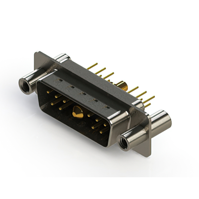 627-11W1224-2NC EDAC Inc.