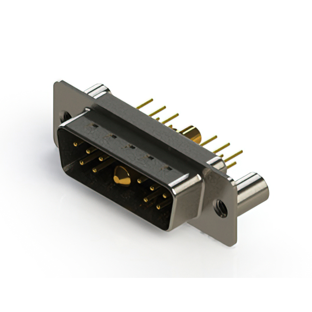 627-11W1624-3TB EDAC Inc.