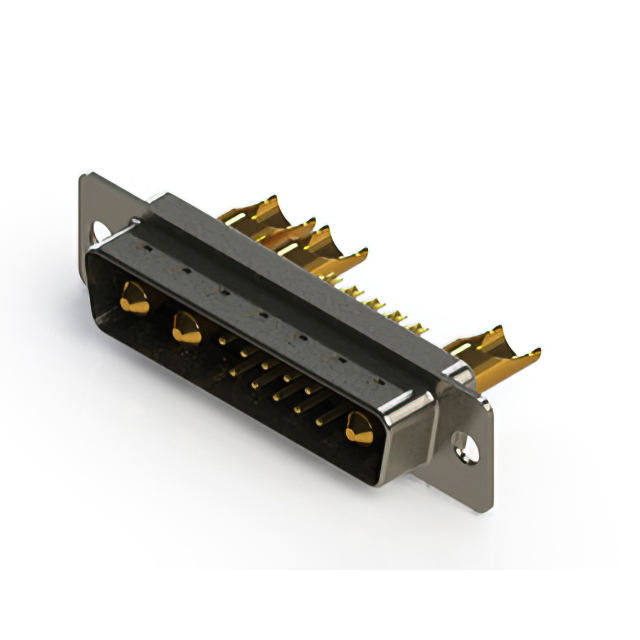 627-13W3222-4T1 EDAC Inc.