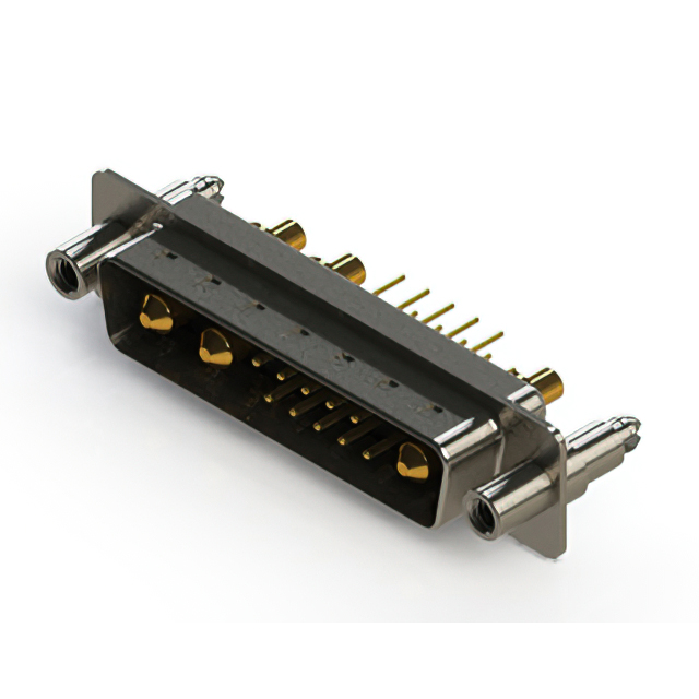 627-13W3224-2T6 EDAC Inc.