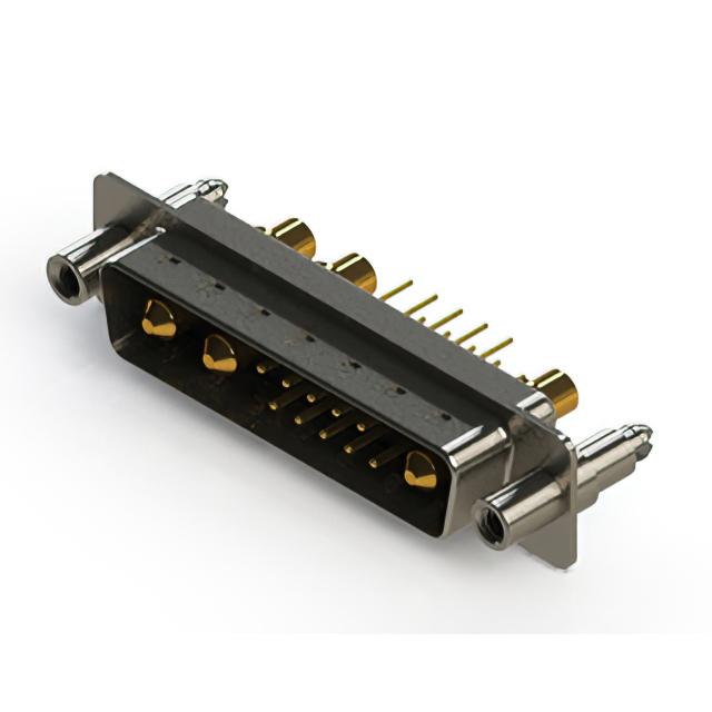 627-13W3224-4NE EDAC Inc.