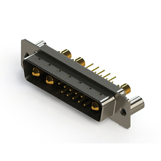 627-13W3224-4T3 EDAC Inc.