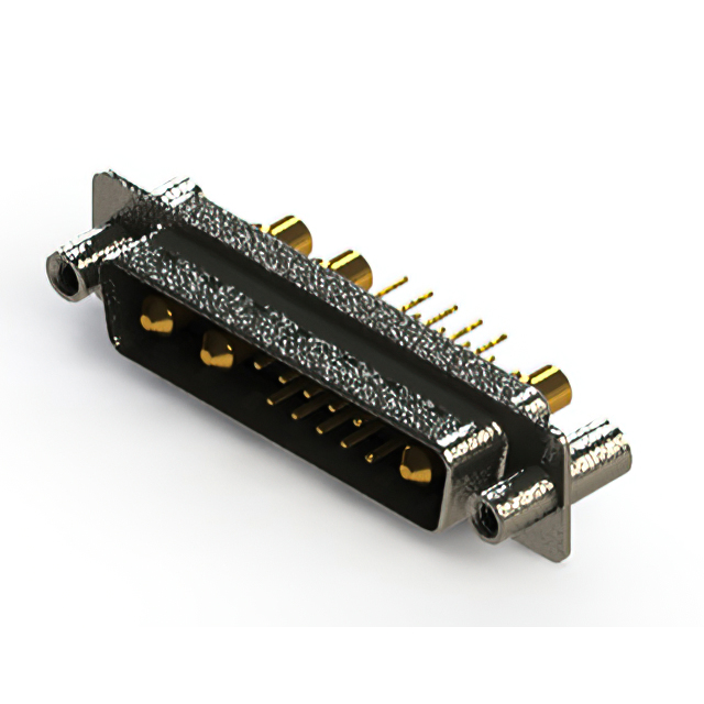 627-13W3224-4TC EDAC Inc.