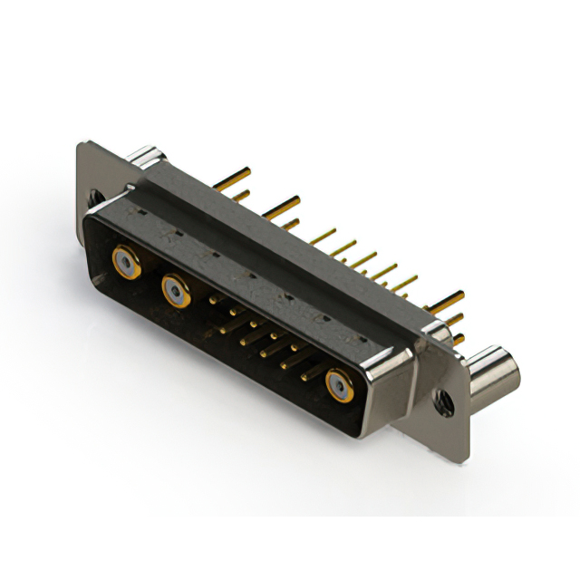627-13W3224-5T3 EDAC Inc.