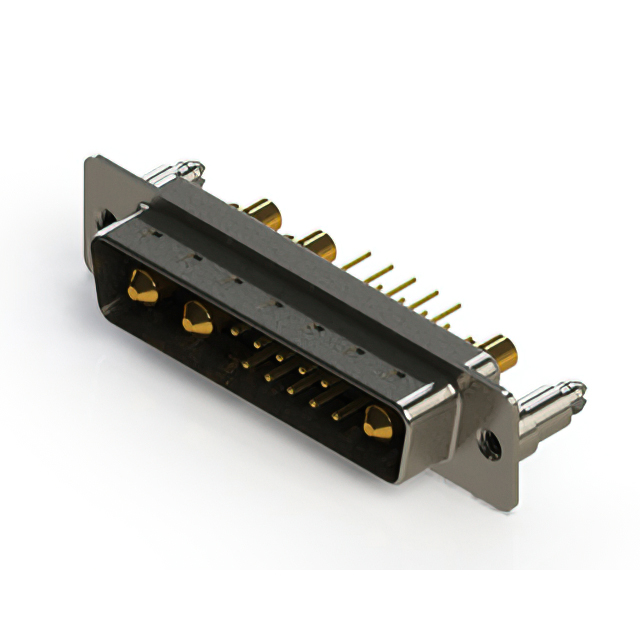 627-13W3624-3TD EDAC Inc.