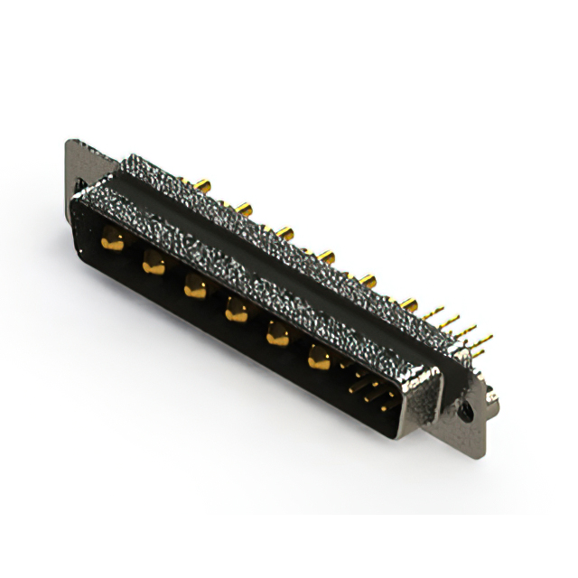 627-13W6224-1N2 EDAC Inc.