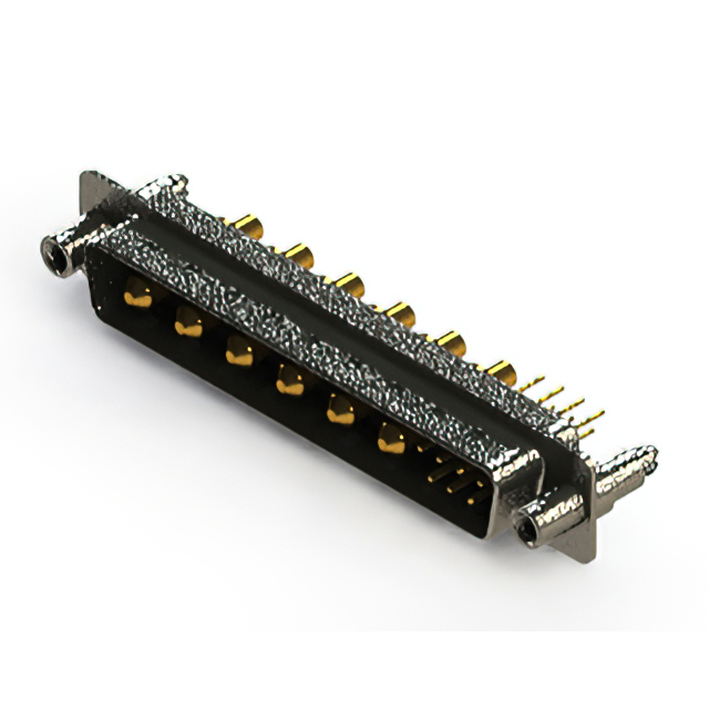627-13W6224-2TE EDAC Inc.