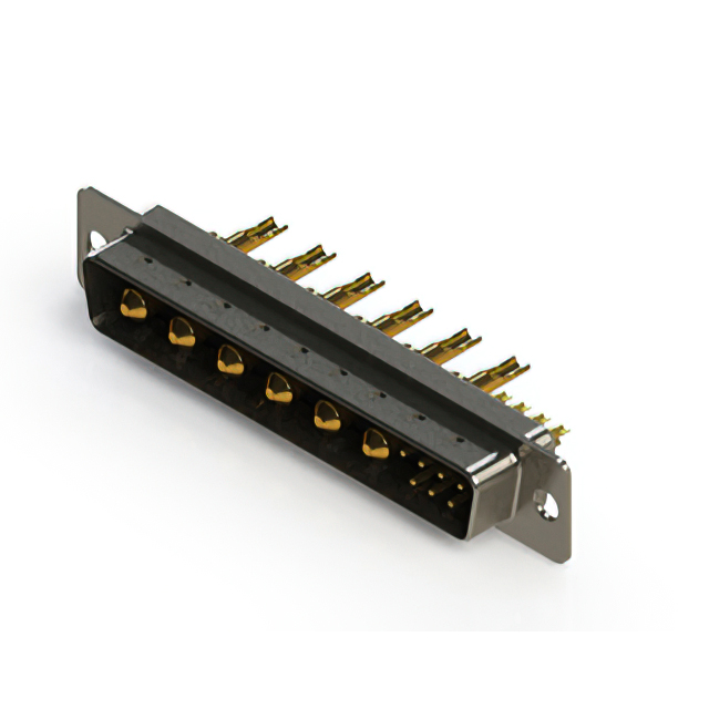 627-13W6622-1T1 EDAC Inc.