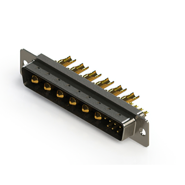 627-13W6622-2T1 EDAC Inc.