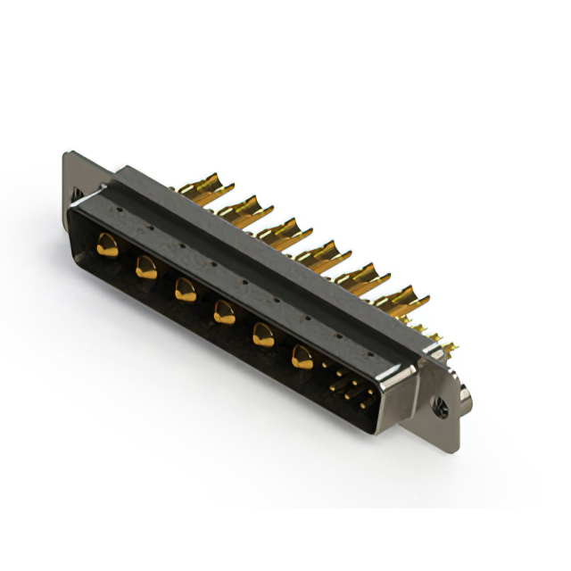 627-13W6622-2T2 EDAC Inc.