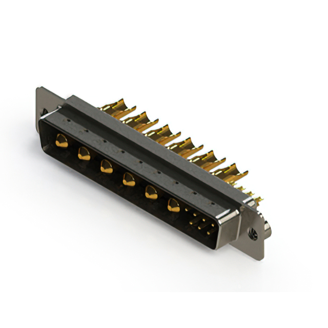 627-13W6622-3TA EDAC Inc.
