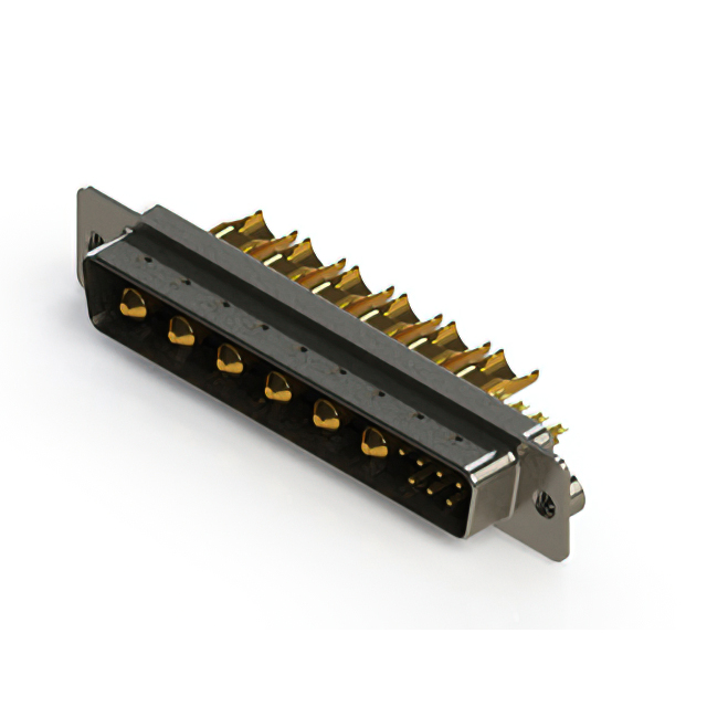 627-13W6622-4N2 EDAC Inc.