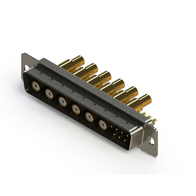 627-13W6622-5N1 EDAC Inc.