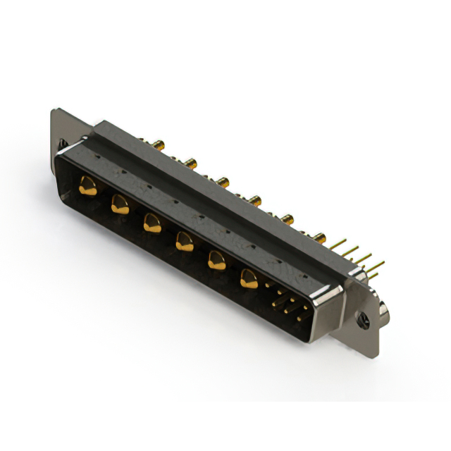 627-13W6624-1N2 EDAC Inc.