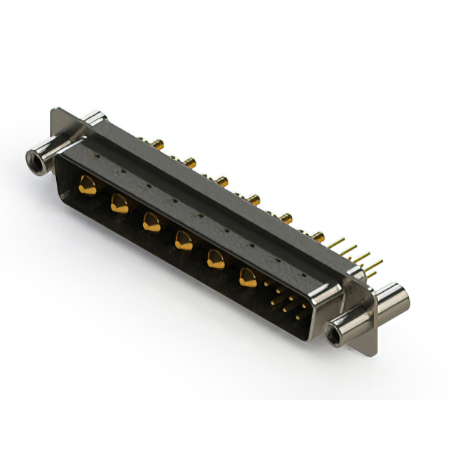 627-13W6624-1N4 EDAC Inc.
