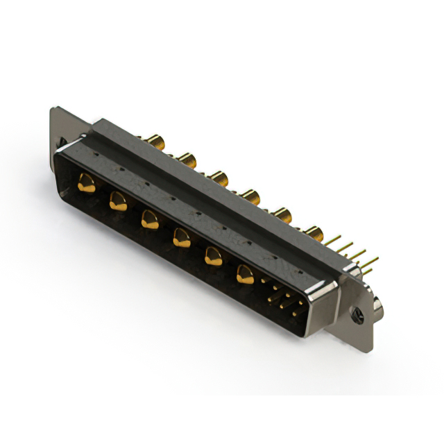 627-13W6624-2NA EDAC Inc.