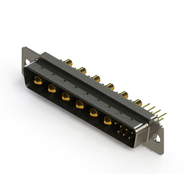 627-13W6624-2T1 EDAC Inc.